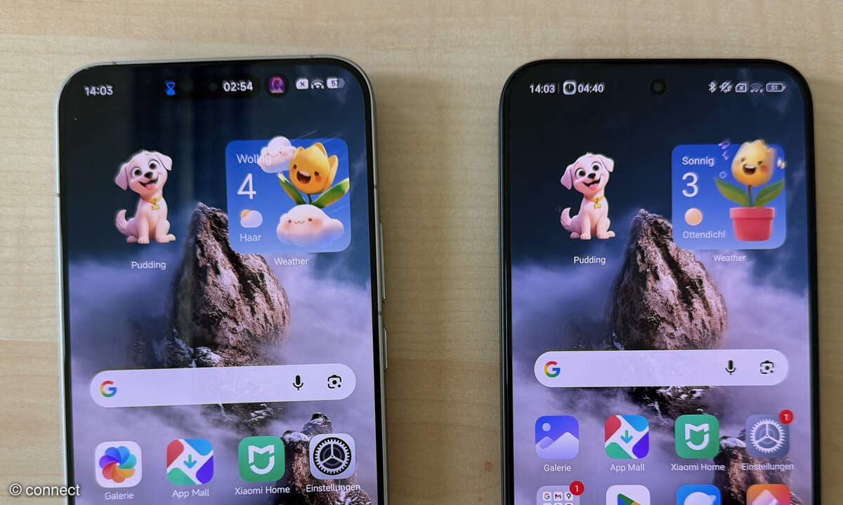 HyperOS 3 vs. HyperOS 2