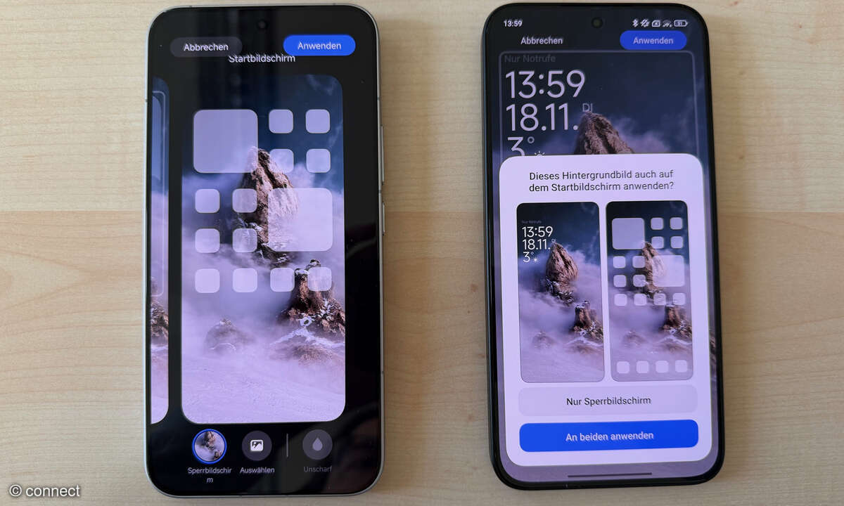 HyperOS 3 vs. HyperOS 2