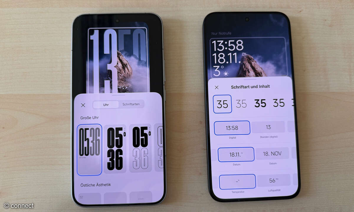 HyperOS 3 vs. HyperOS 2