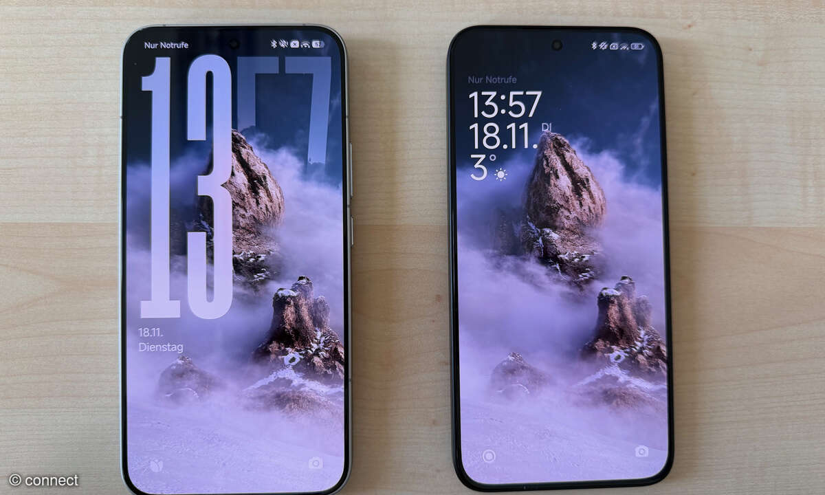 HyperOS 3 vs. HyperOS 2