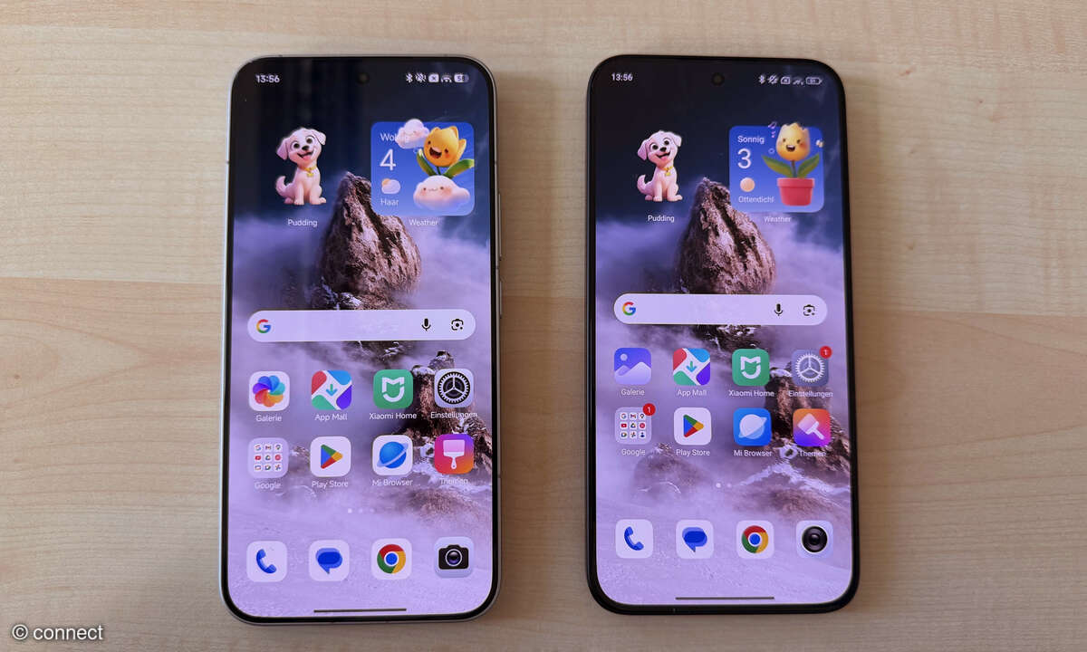 HyperOS 3 vs. HyperOS 2