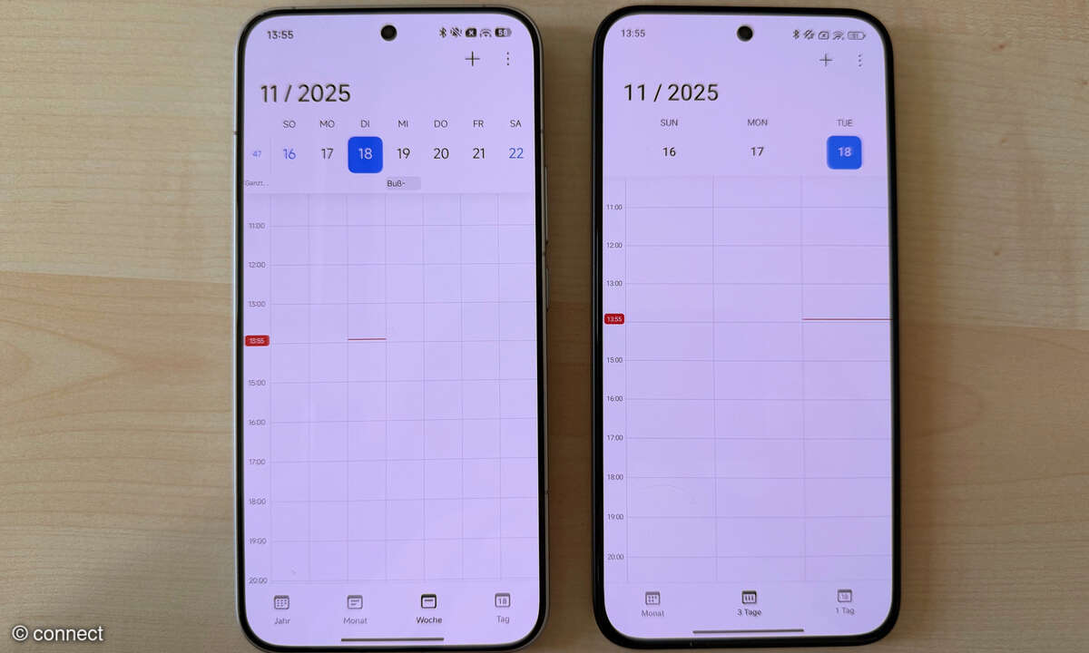 HyperOS 3 vs. HyperOS 2