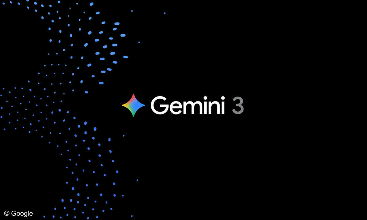 Gemini 3