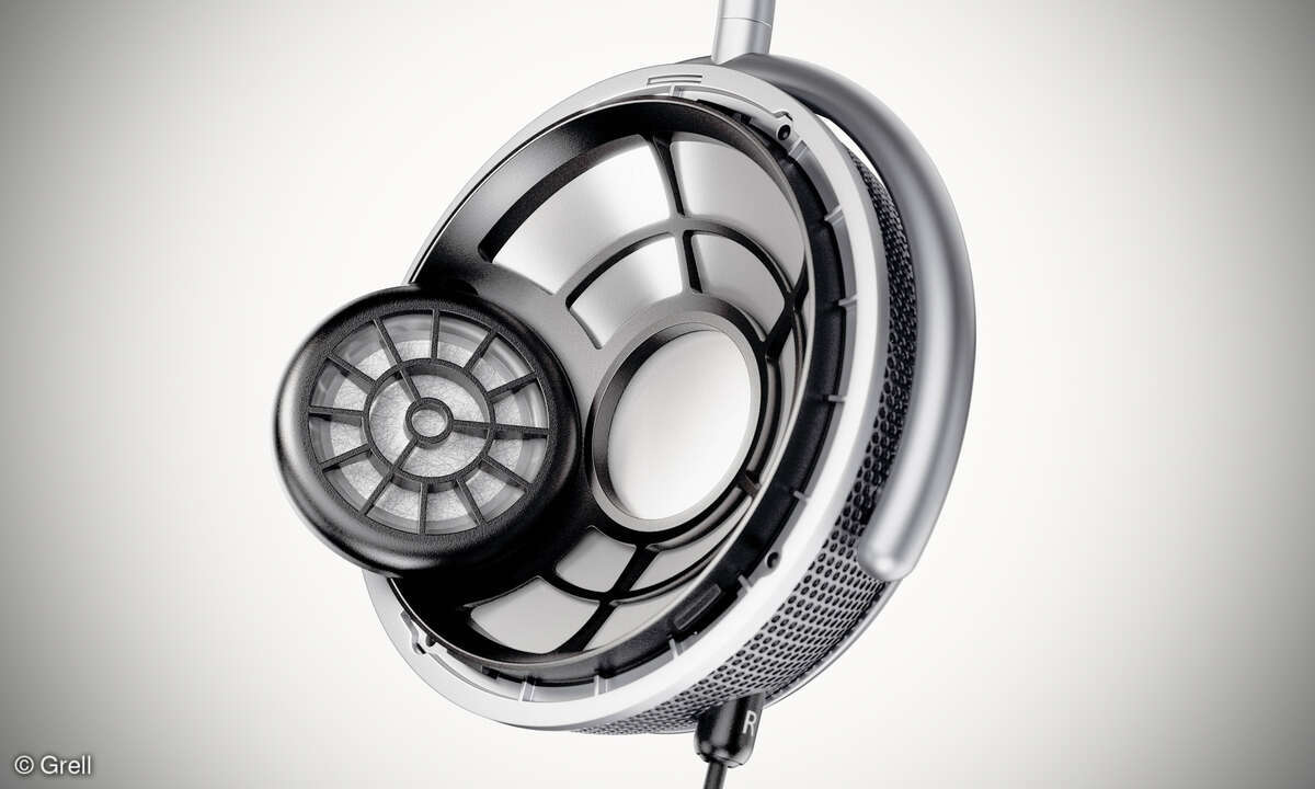 grell-oae2-fsdm-treiber