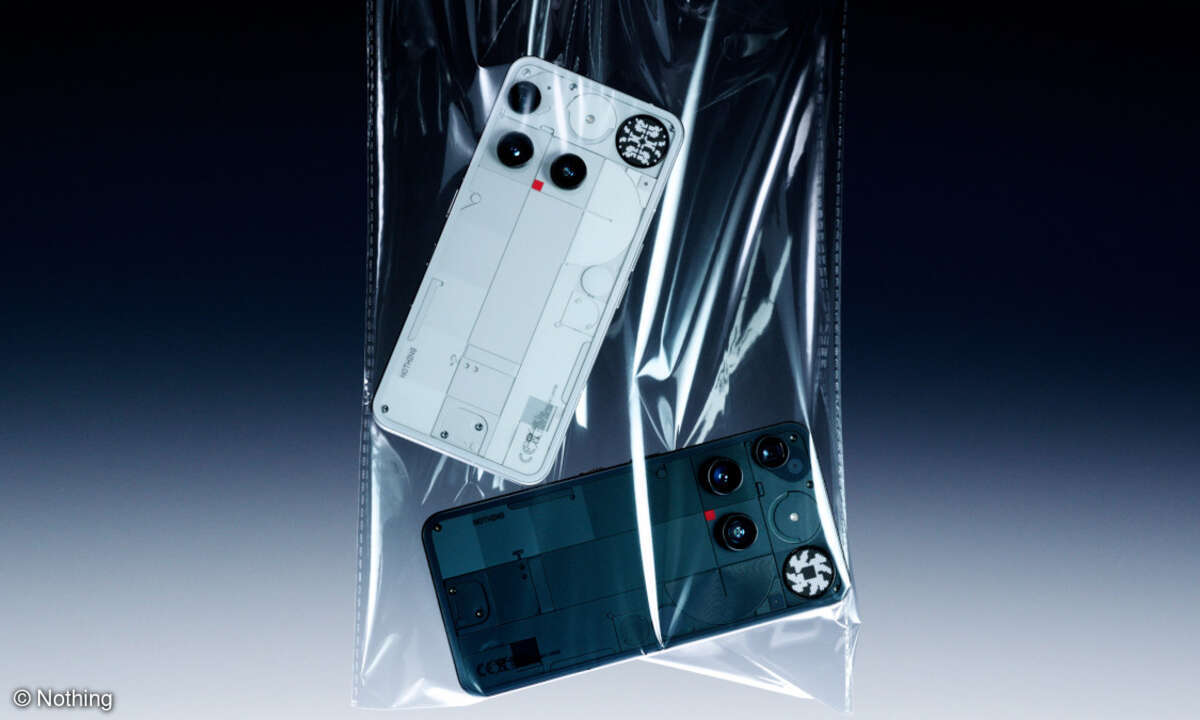 Nothing Phone 3