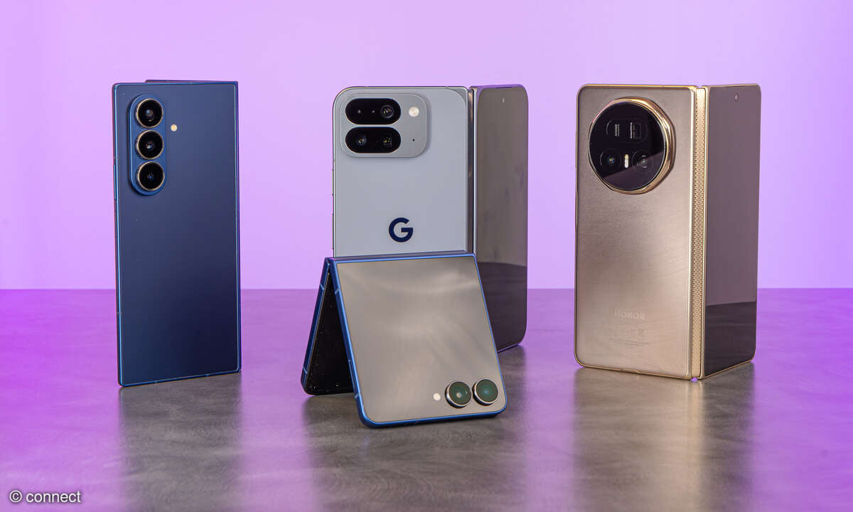 Foldable-Bestenliste Aufmacher