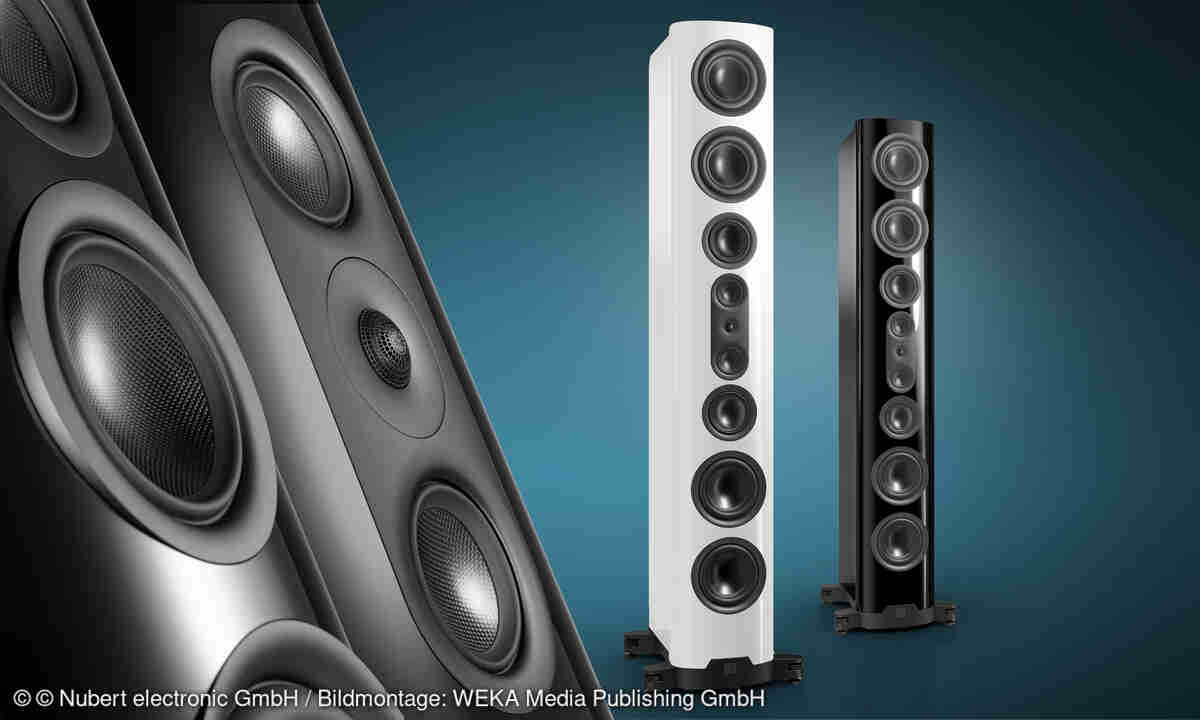 Bang & Olufsen Beosound 35 im Test - connect