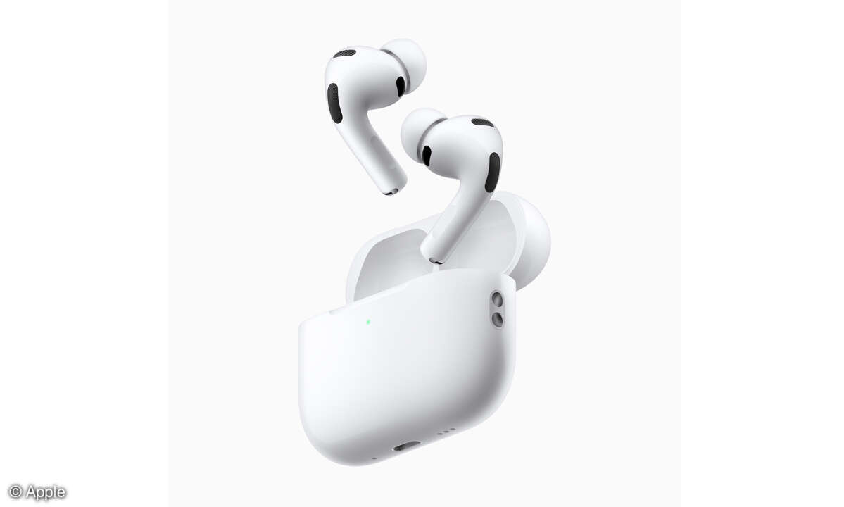 Apple AirPods Pro 3