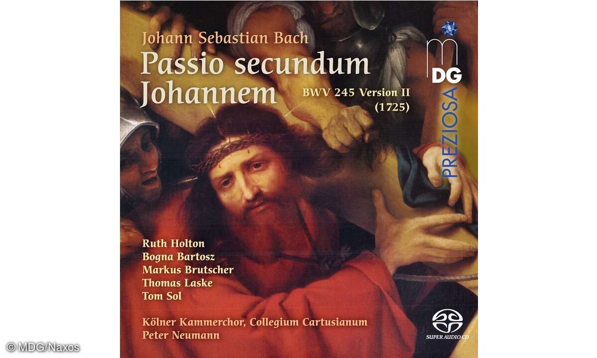 johann-sebastian-bach-johannespassion-BWV-245-zweite-Fassung-1725-album-cover