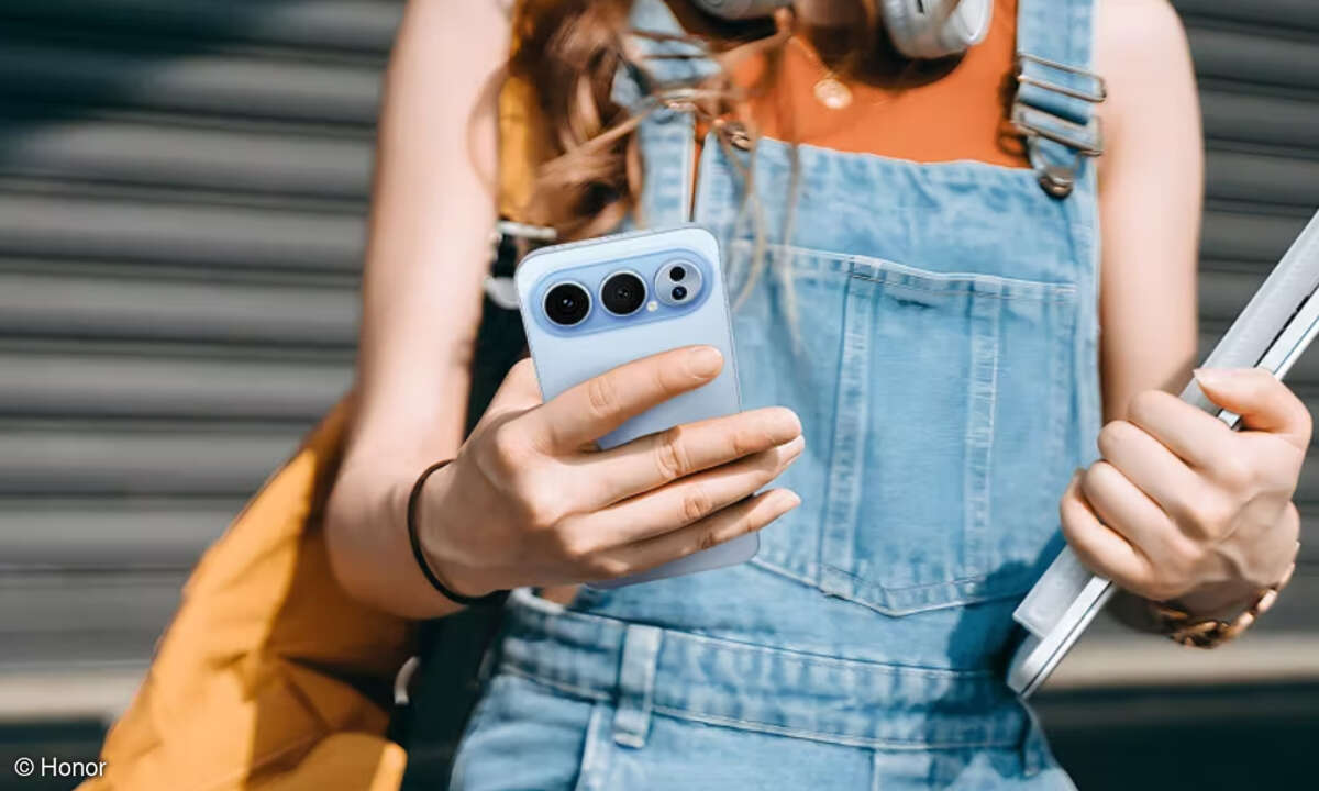 Honor 500 Pro