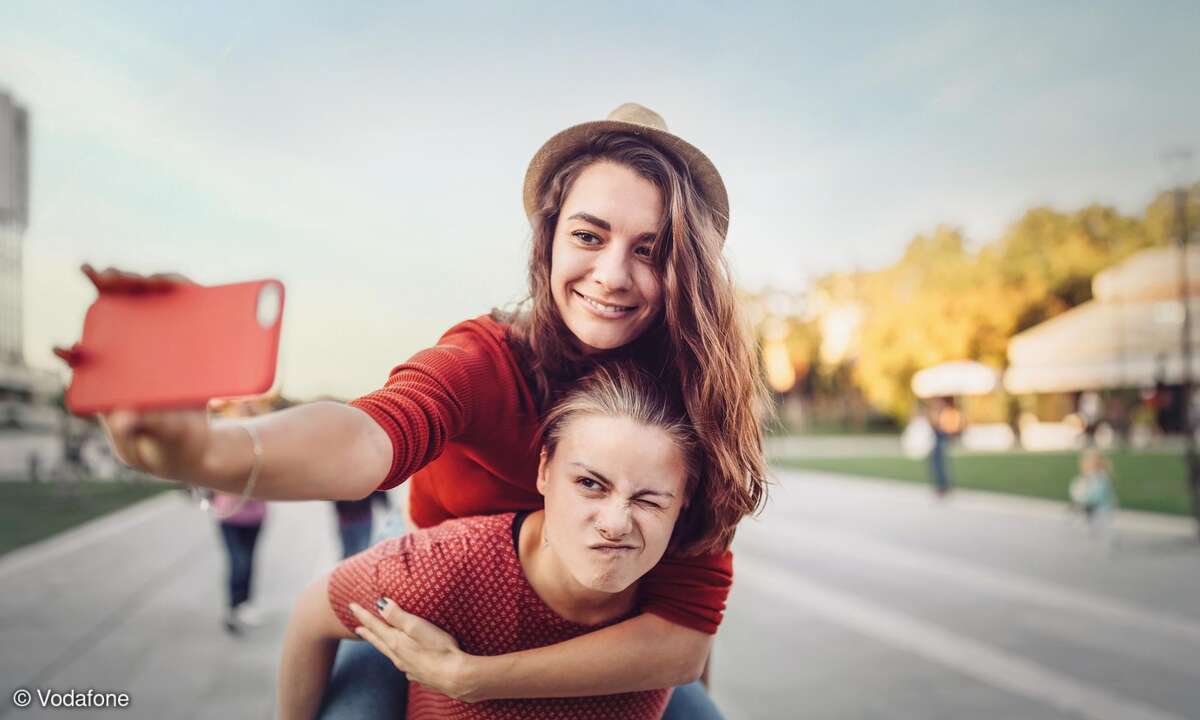 Vodafone CallYa Tarife