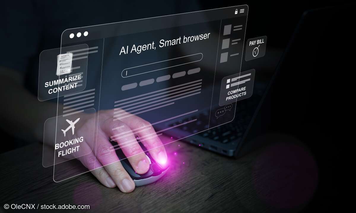 Schlaue Browser können mit einfachen Tricks manipuliert werden.