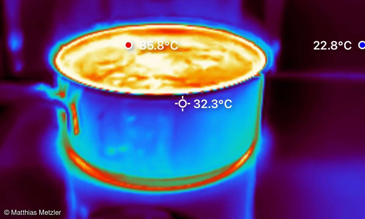 thermal-master-p3-kueche