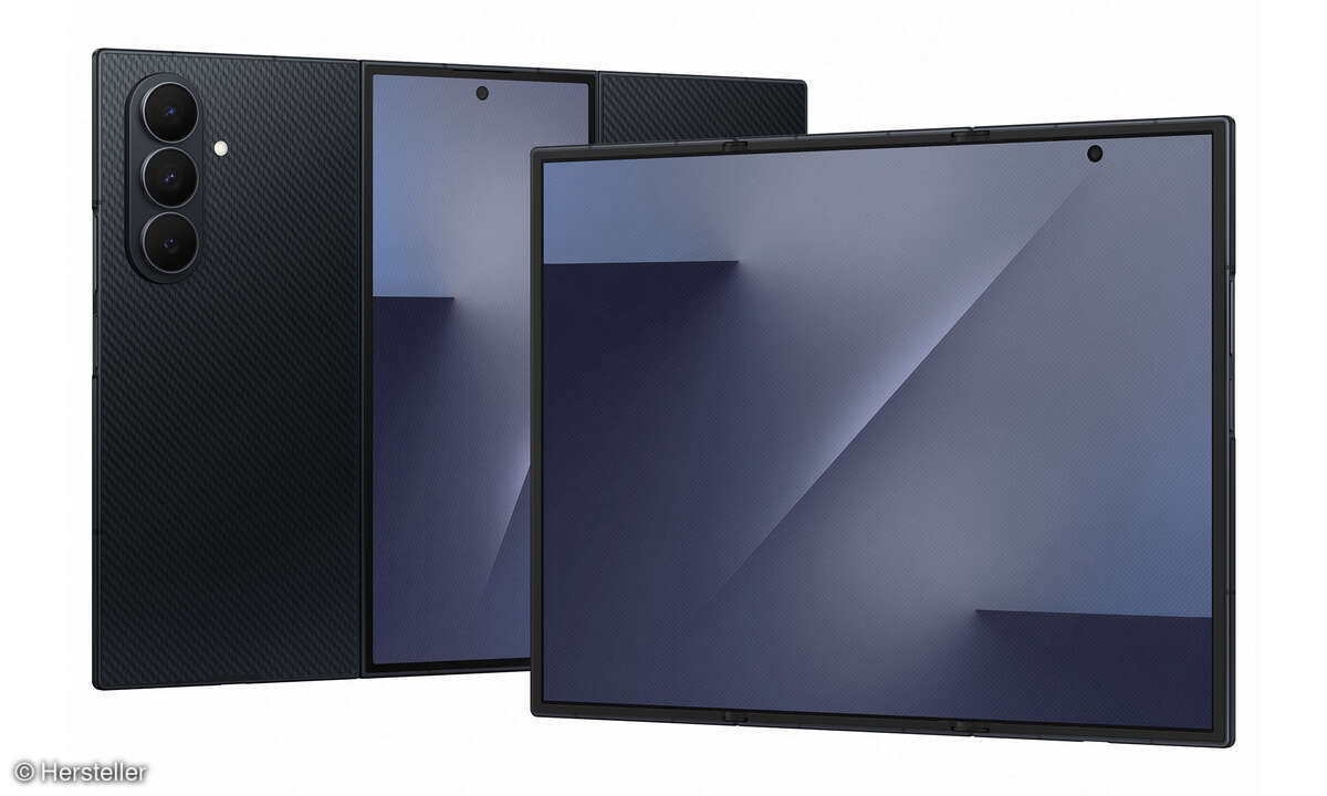 Samsung Galaxy Z TriFold