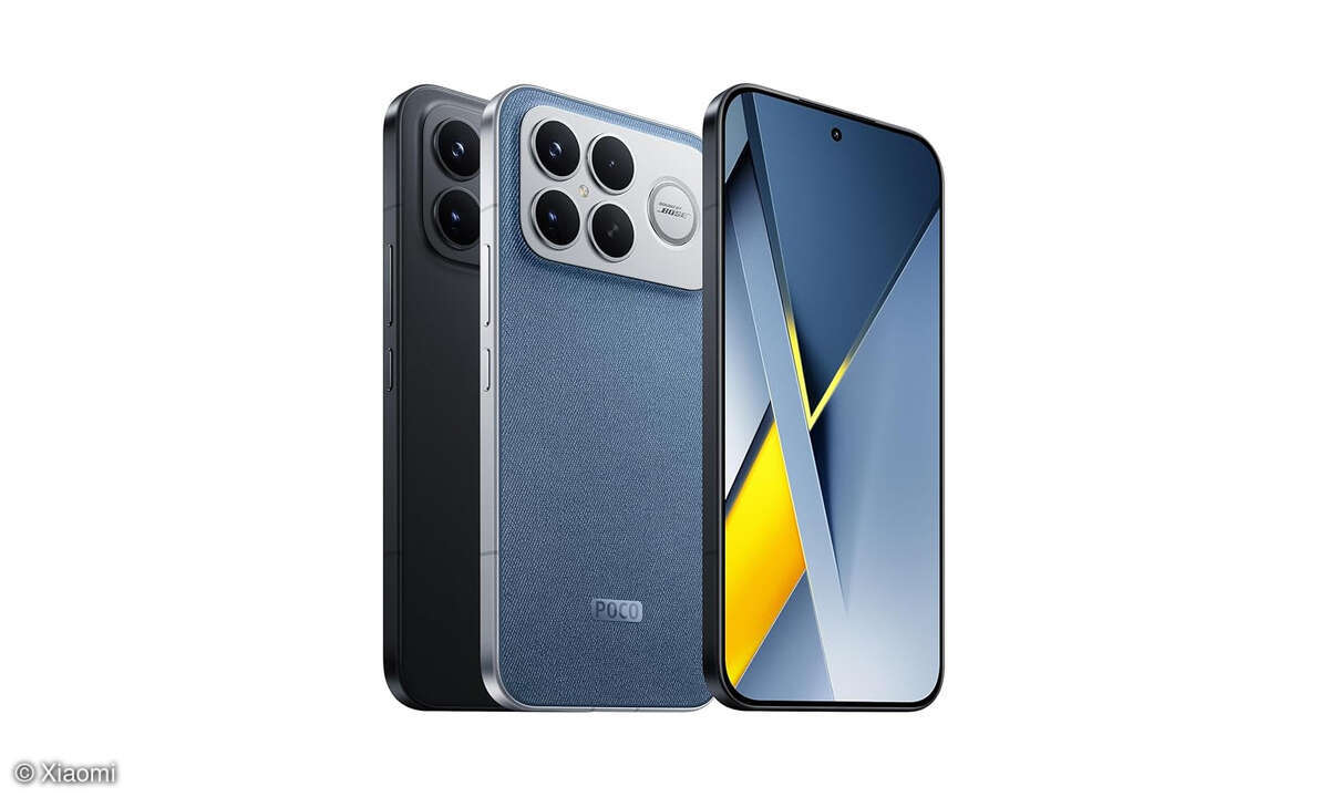 Xiaomi Poco F8 Ultra