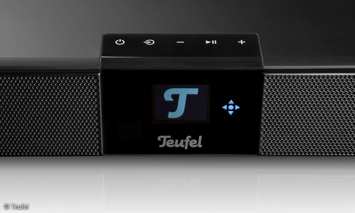 teufel-cinebar-22-black-detail-display
