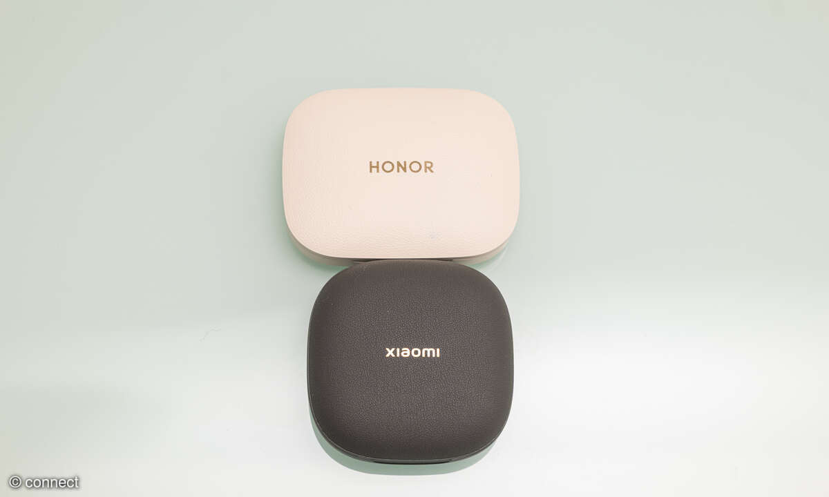  Xiaomi OpenWear Stereo Pro vs Honor