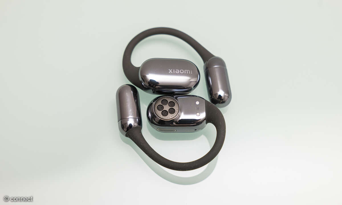 Xiaomi OpenWear Stereo Pro Stöpsel