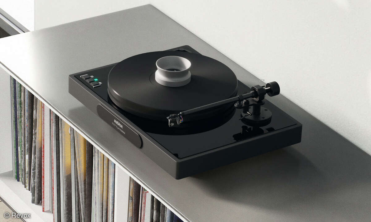 revox-t77-turntable-high-end-plattenspieler
