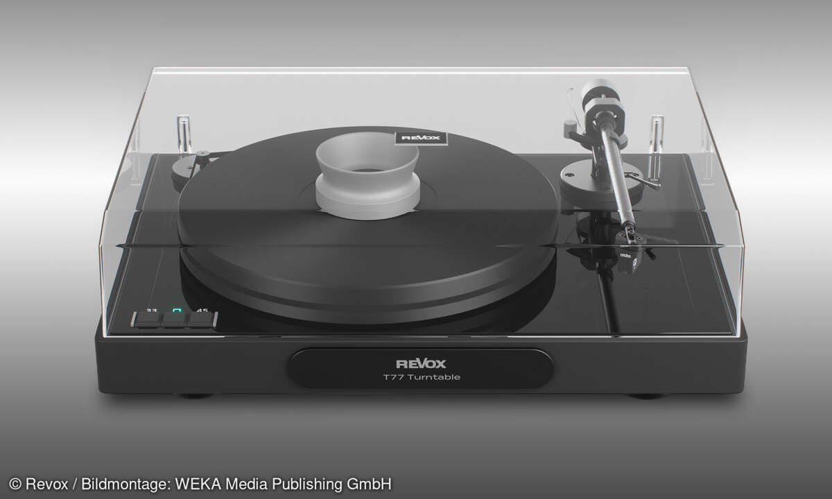 revox-t77-turntable-plattenspieler-haube