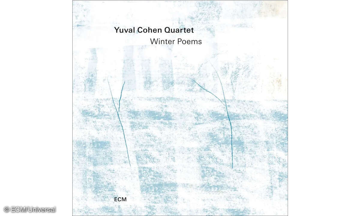 Yuval-Cohen-Quartet-winter-poems-album-cover