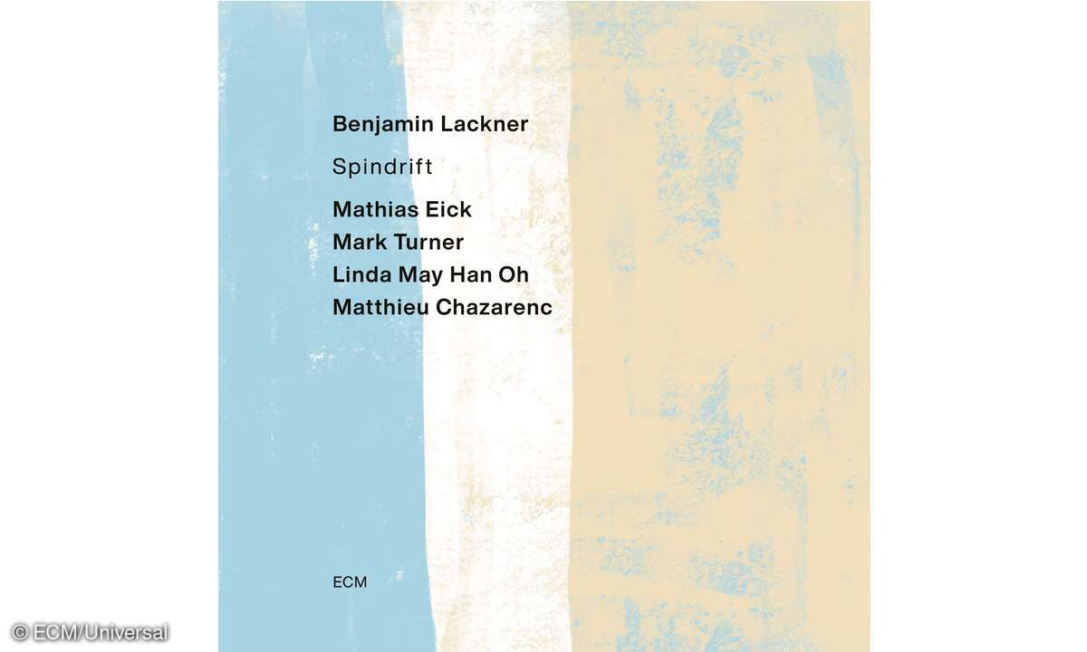 Benjamin-Lackner-spindrift-album-cover