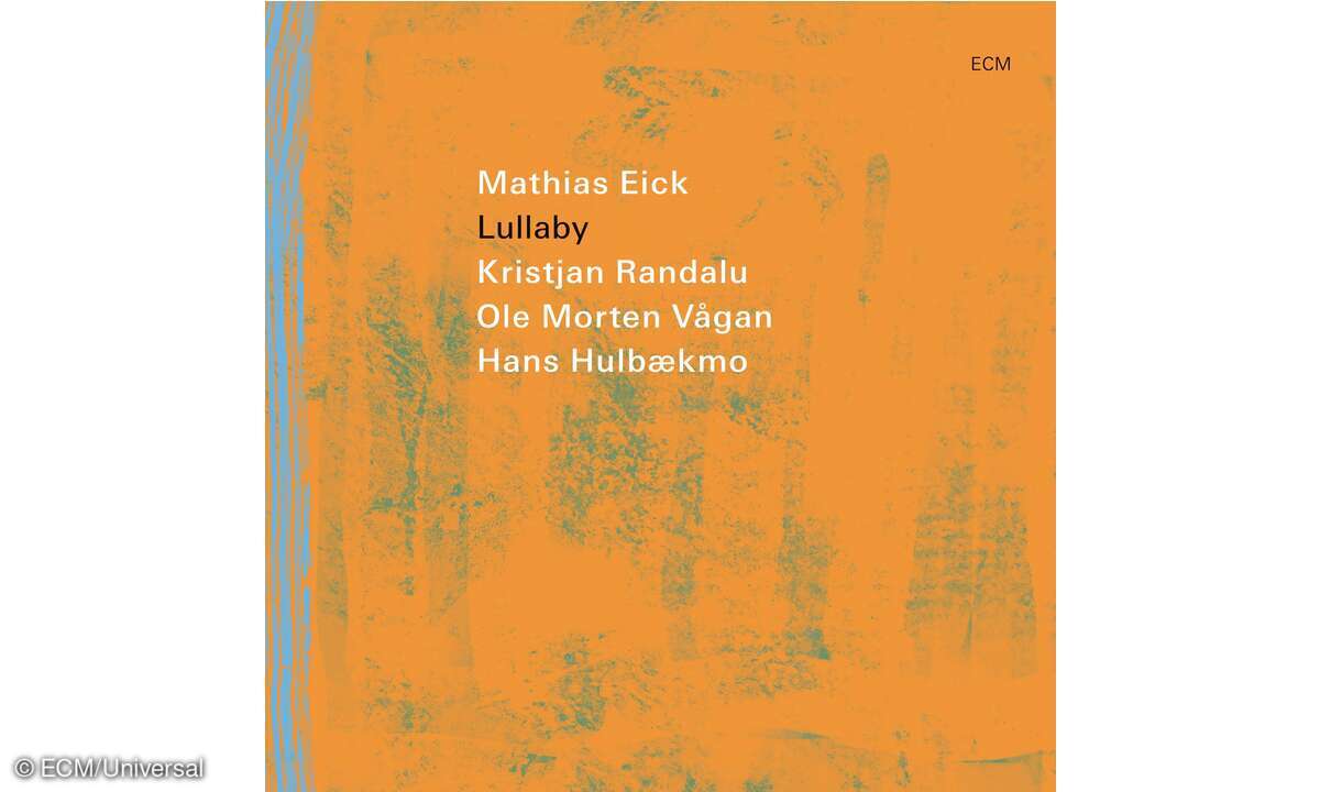 Mathias-Eick-lullaby-album-cover