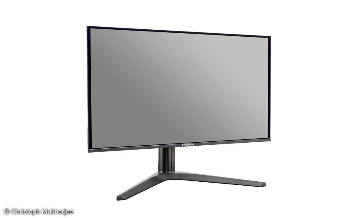 Acer Predator X27U X1biiphx im Test: Gamer-Geheimtipp