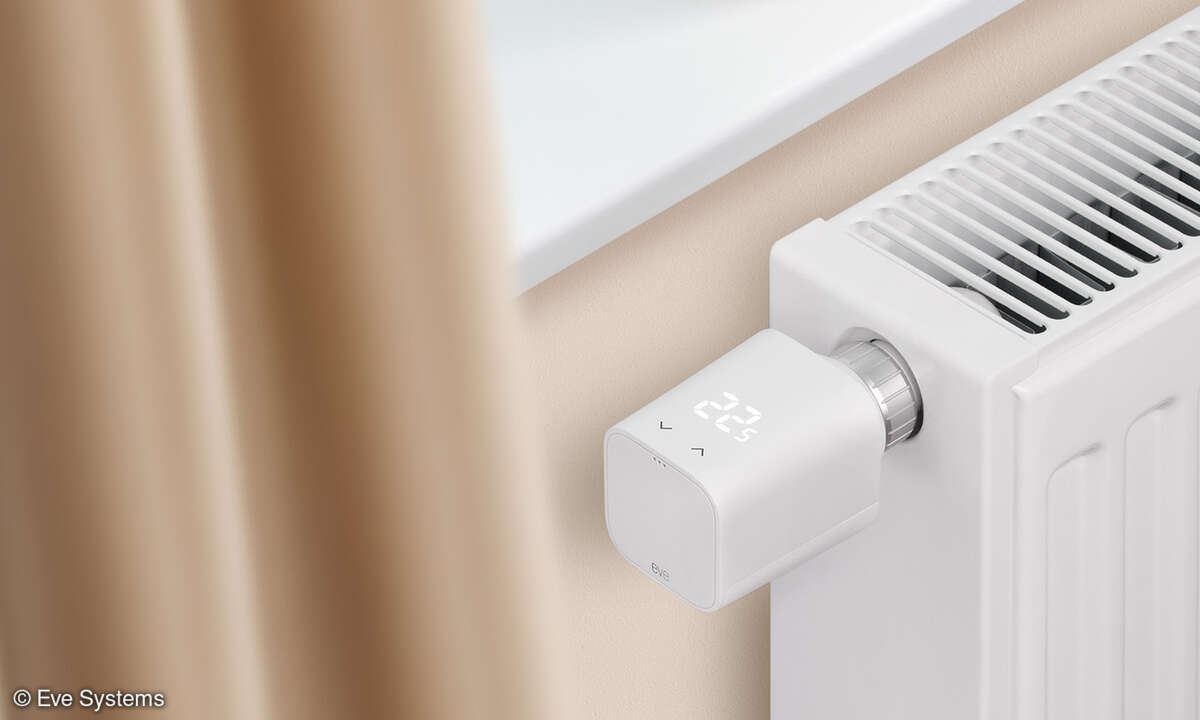 Eve Thermo (5. Generation)