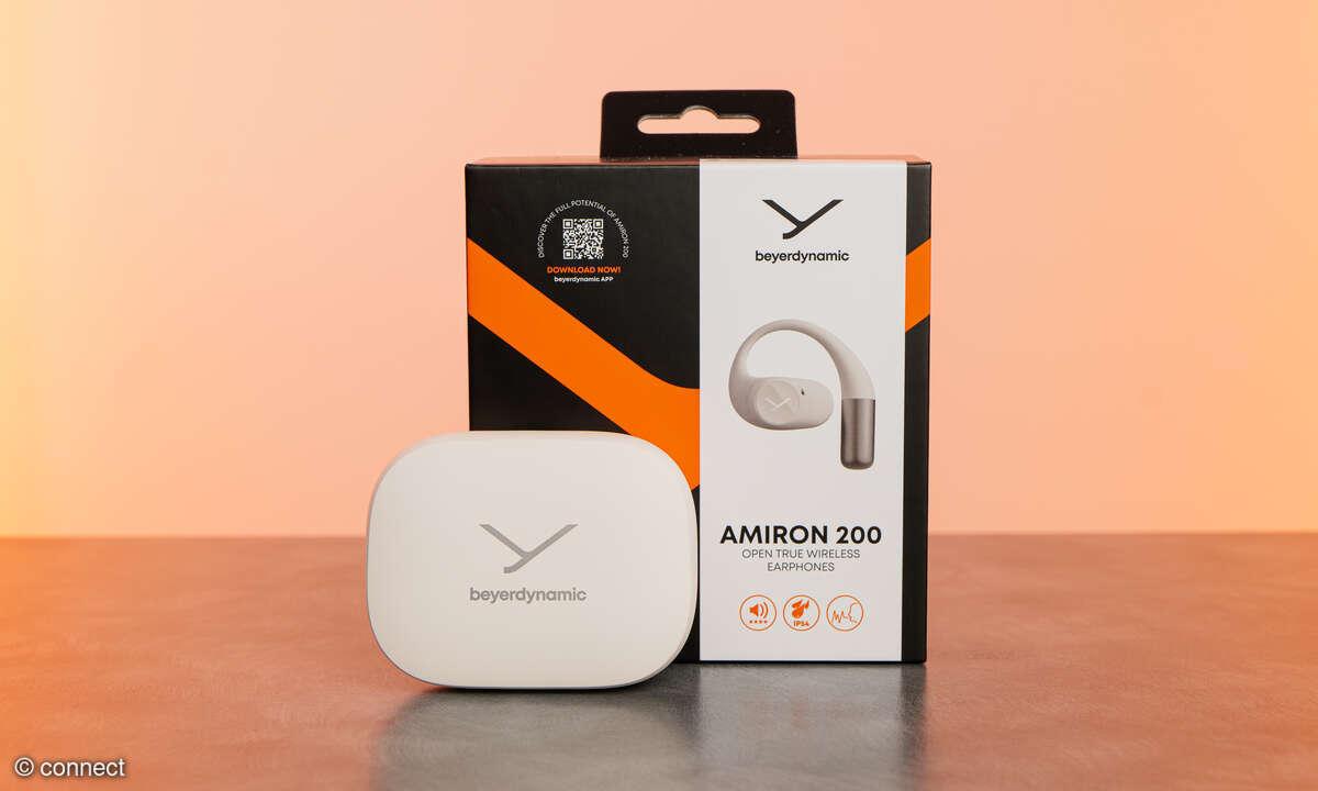 Beyerdynamic Amiron 200