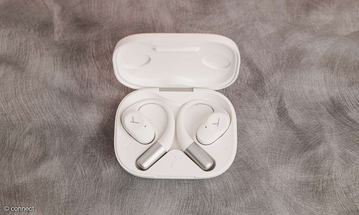 Beyerdynamic Amiron 200 im Case