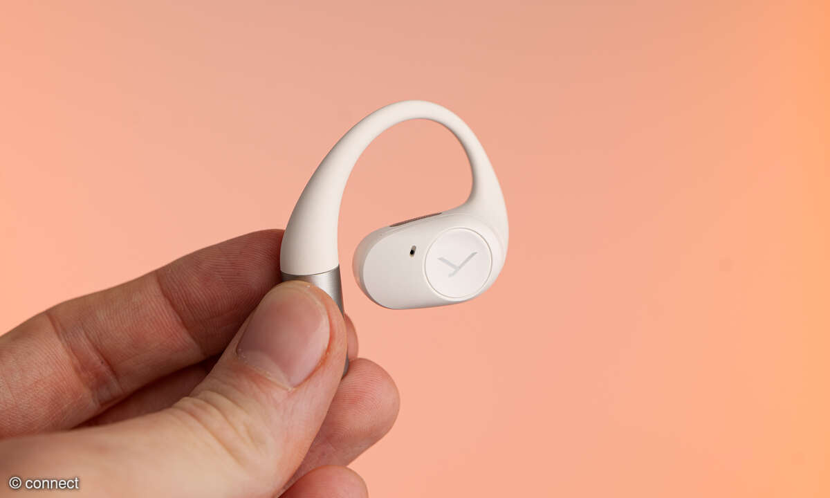 Beyerdynamic Amiron 200 Sensorfläche