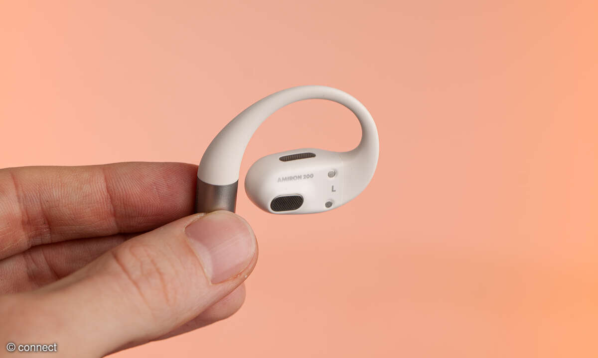 Beyerdynamic Amiron 200 Treibereinheit