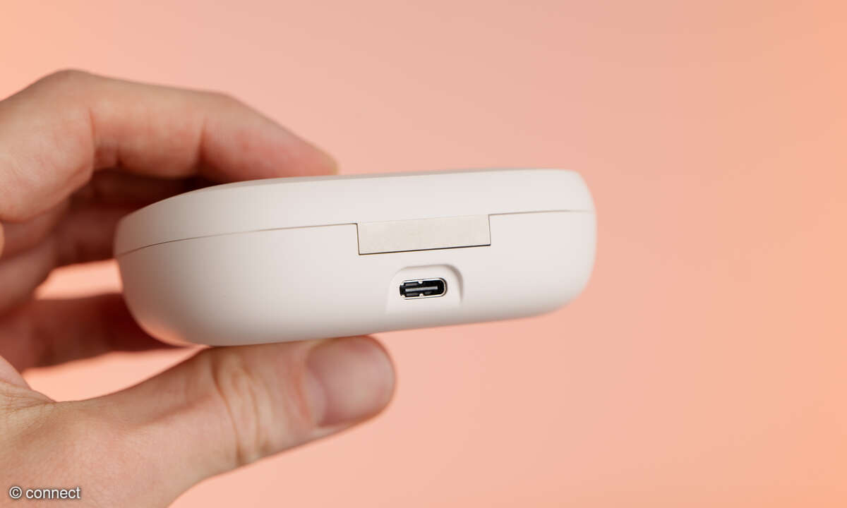 Beyerdynamic Amiron 200 Case