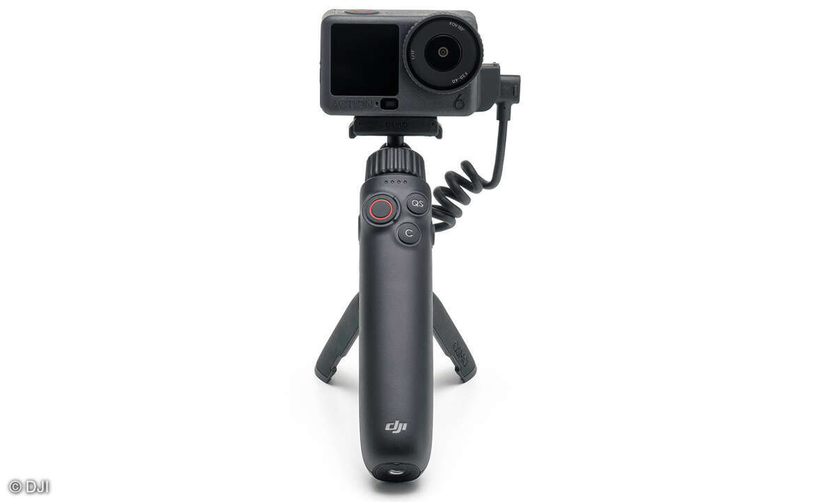 DJI Osmo  Action 6