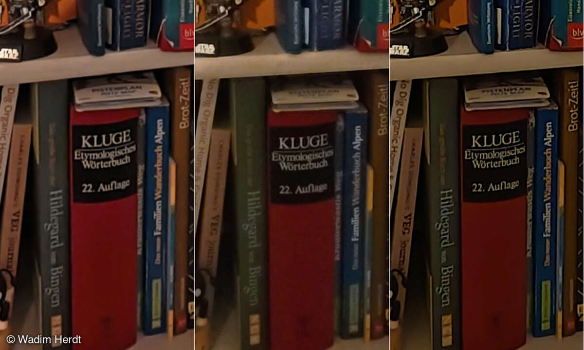 DJI Action 6 SuperNight