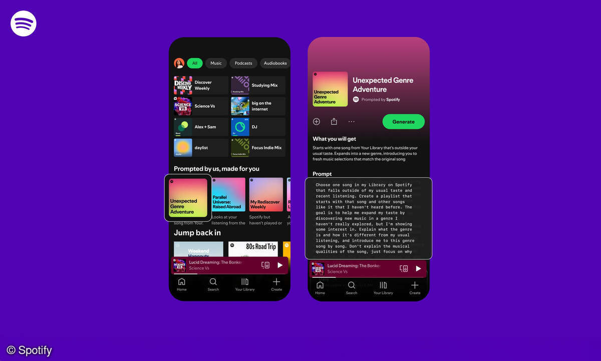 prompted-playlist-screenshot