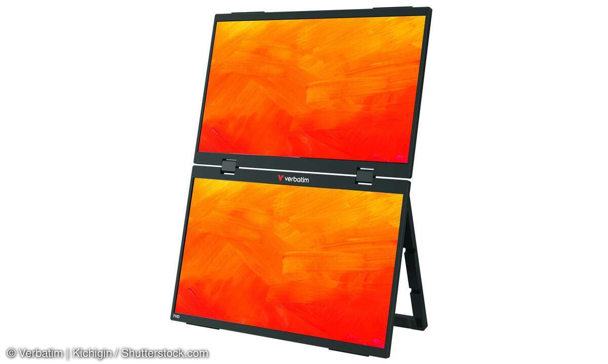 verbatim-portable-fhd-dual-monitor-essentials-im-test-kichigin-shutterstock-com