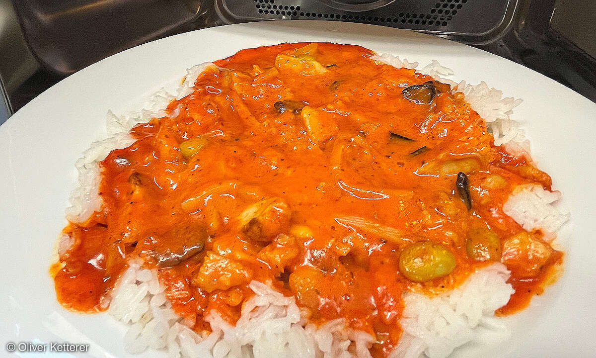 OK OMWC 2324 DW Mikrowellenofen