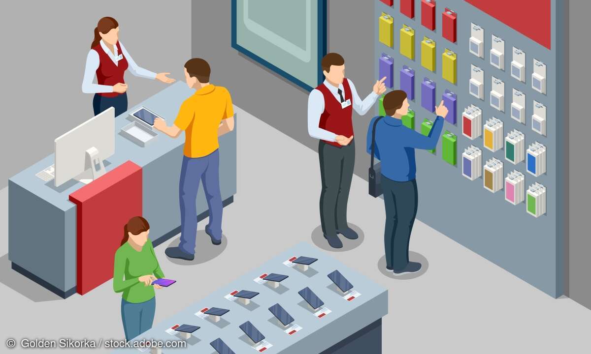 Wer ein neues Android-Gerät sucht, findet frische Angebote bei MediaMarkt.