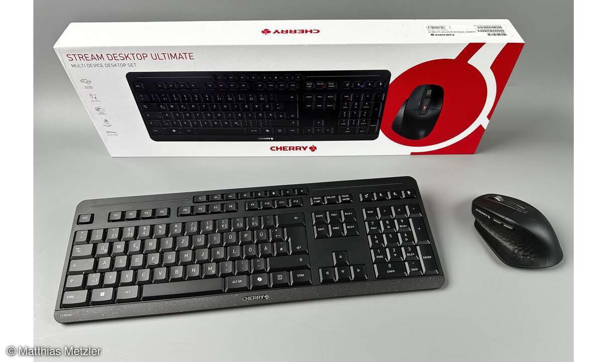 cherry-stream-desktop-ultimate-im-test