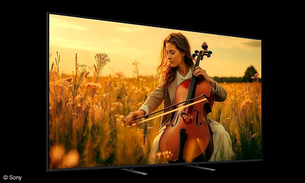 Der neue .Bravia 5