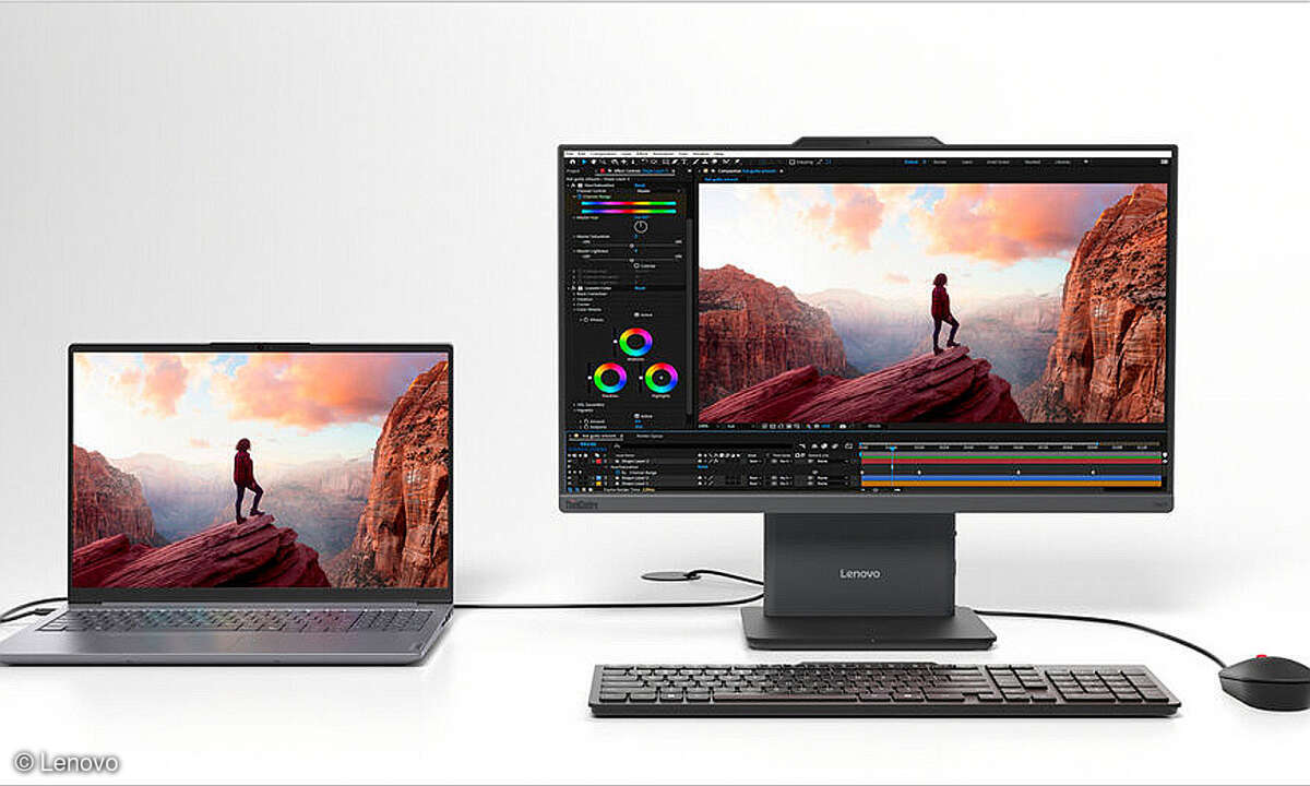Lenovo ThinkCentre Neo 55a Gen 6 