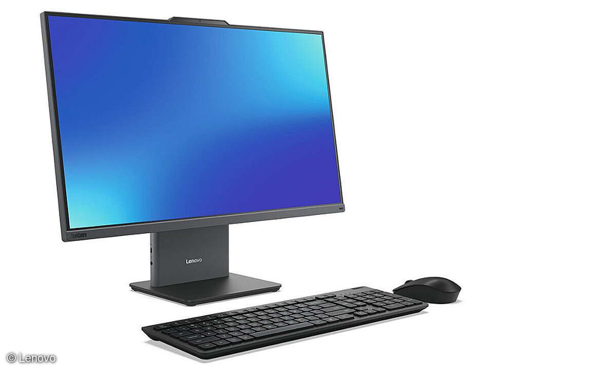 Lenovo ThinkCentre Neo 55a Gen 6 