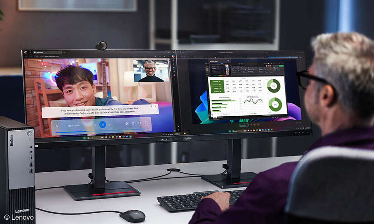 Lenovo ThinkCentre Neo 55a Gen 6 