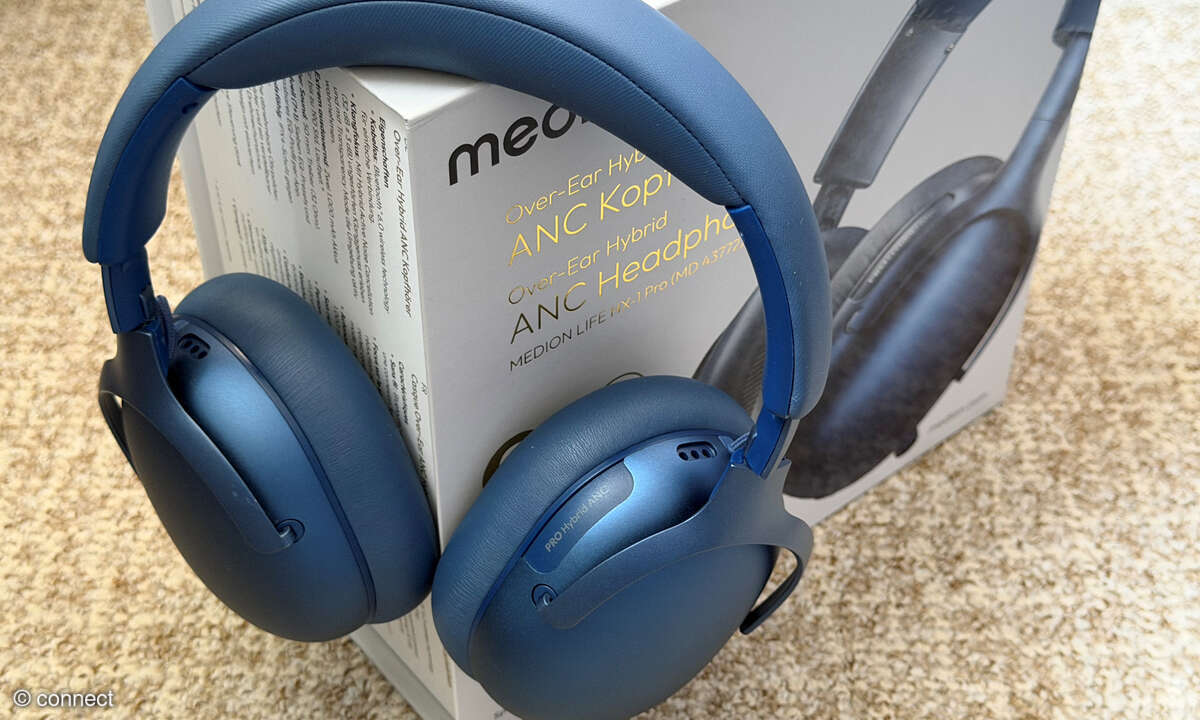 Medion HX-1 Pro