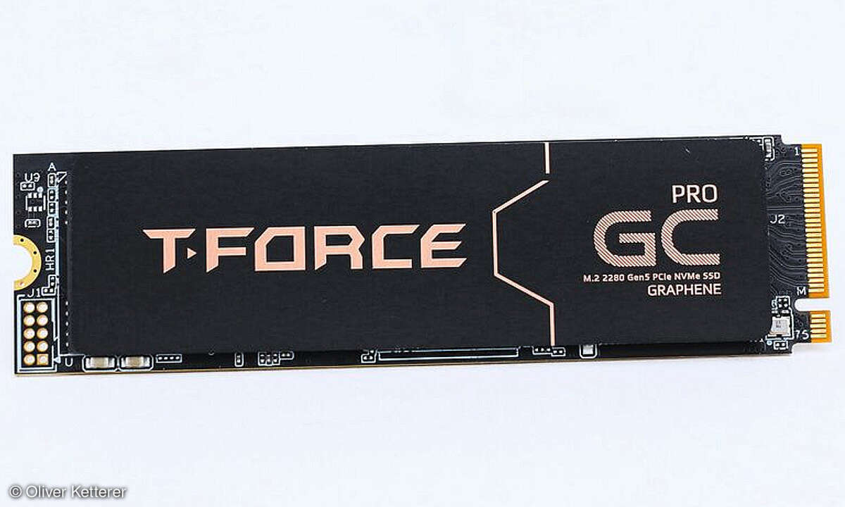 T-Force Pro GC