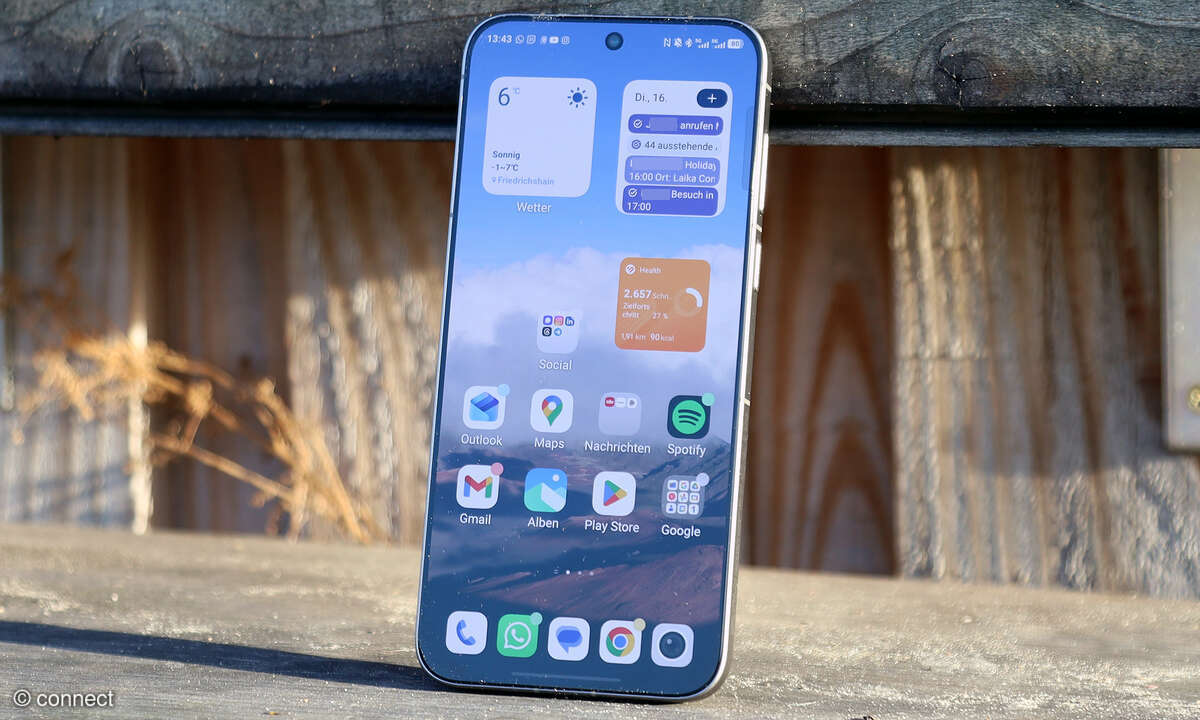 Vivo X300 Pro Test Teaser