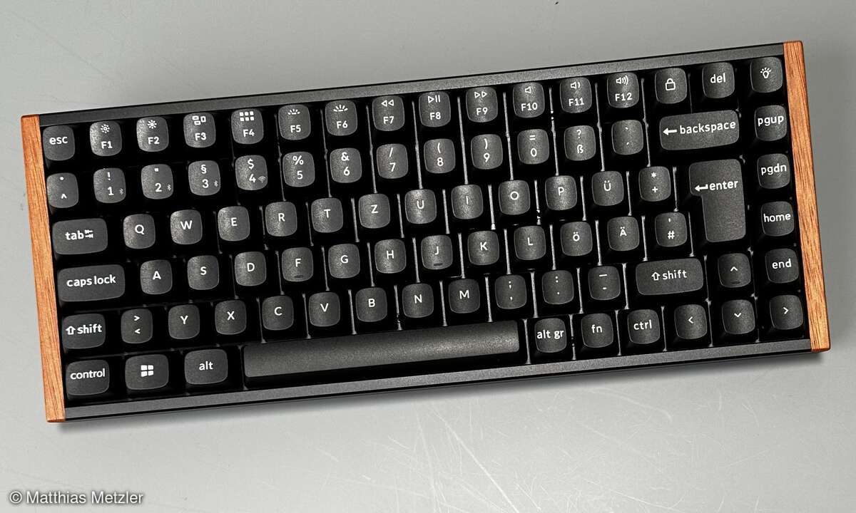 keychron-k2-he-im-test