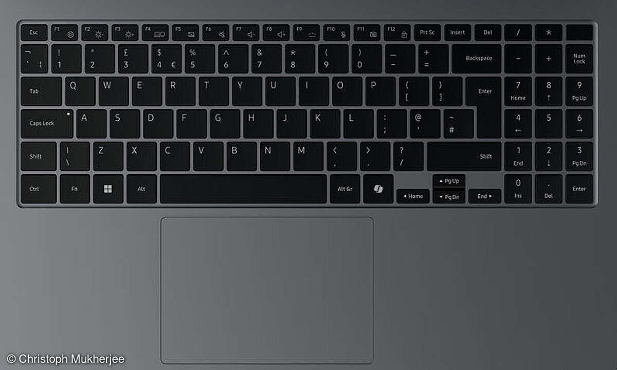 Samsung Galaxy Book5